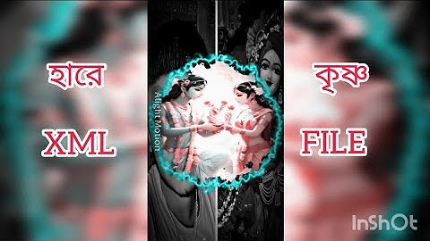 Jotoi ghuri orao rate💥 Latai to amar hatexmlfile 💥alight motion🔰💥 alight motion 🔰💥videoediting🔰 #xml