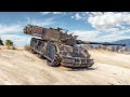 Concept no 5  lastsecond win  world of tanks