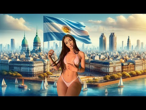 Should Black Men Be In South America?