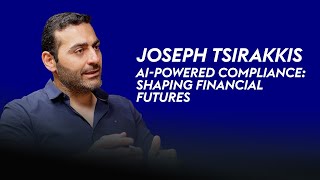 Revolutionizing Financial Compliance: The Future of Anti-Money Laundering with AI