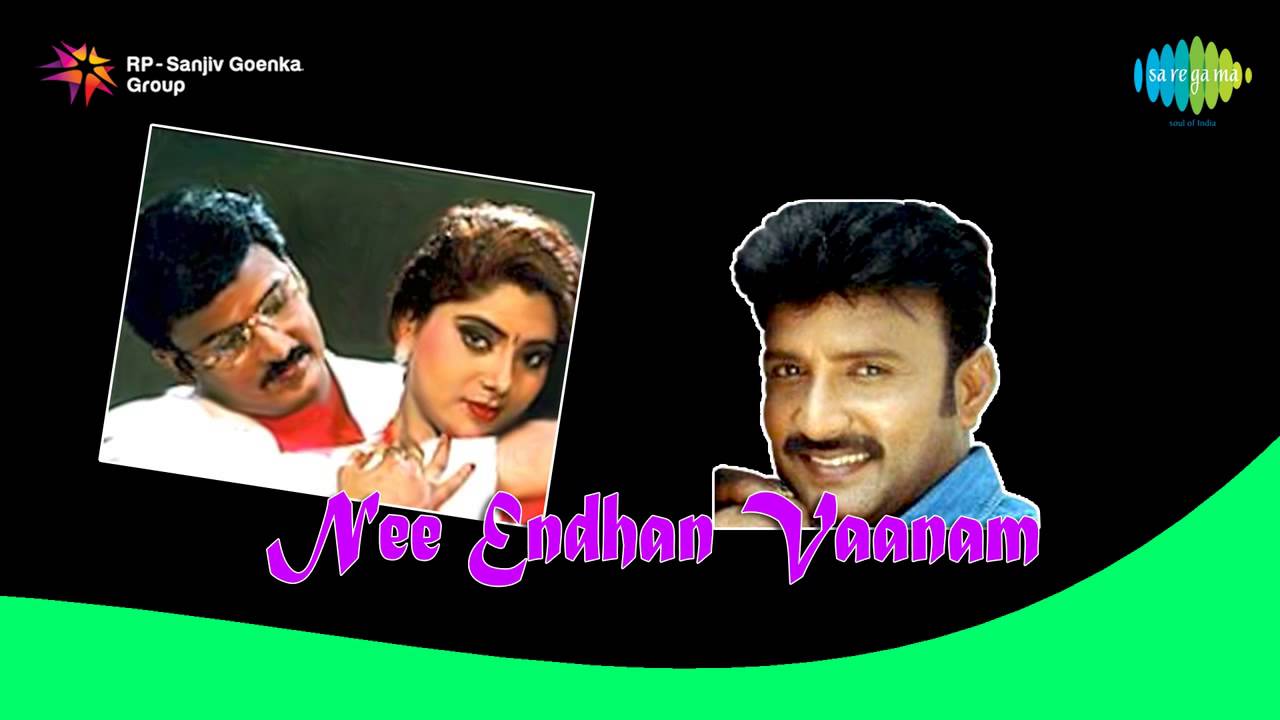 Nee Enthan Vaanam | Nee Enthan song