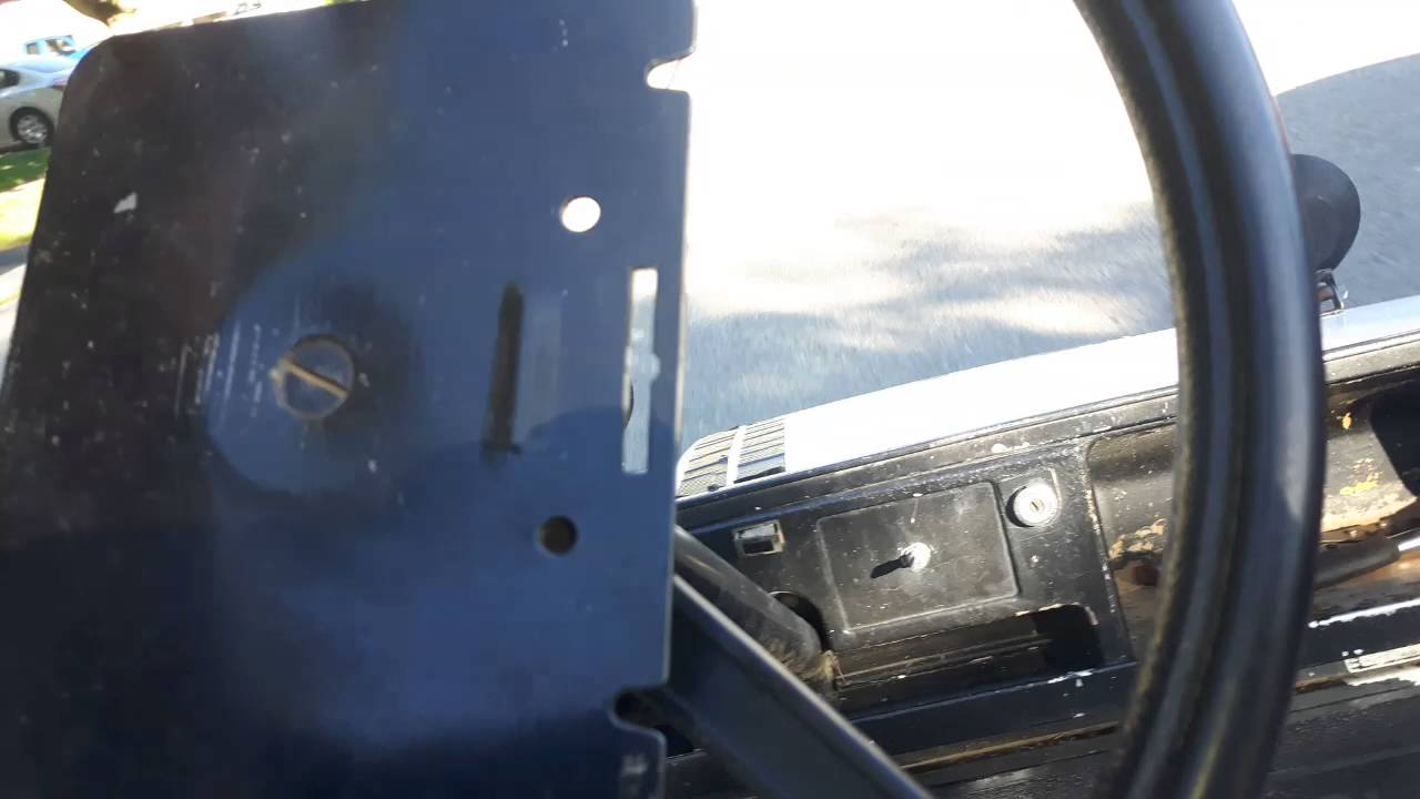 Club Car Drive - YouTube