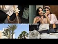Eid Vlog In Morocco فلوق سفرتي للمغرب Outfis Check 