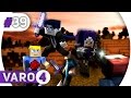 Grande Finale! - Minecraft VARO 4 Ep. 39 | VeniCraft | #ZickZack