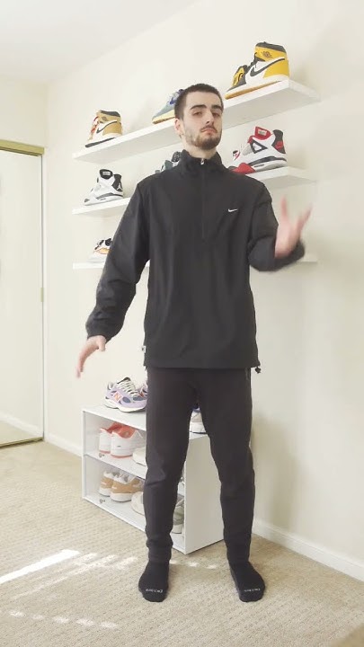 vapormax shorts