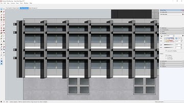 VT3.9 Shade Analysis Using Sketchup