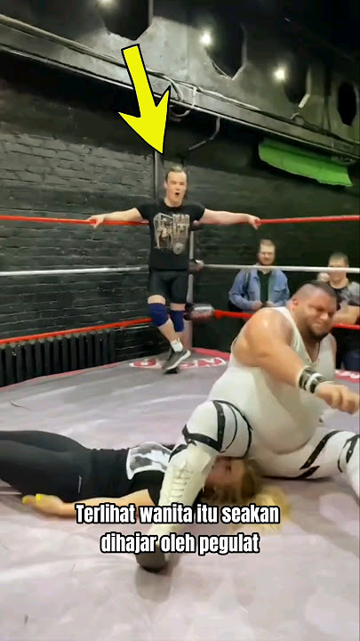 SMACKDOWN SETTINGAN