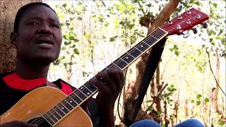 Sufuna kupita nane by  Elton Kazembe