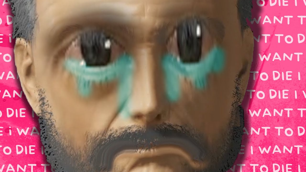 Dibble Sucks at Dark Souls 3