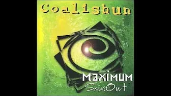 Coalishun f/ Rupee - Pepper Coalishun f/ Rupee - Pepper