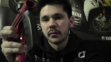 Invert Mini Tricks/Tips