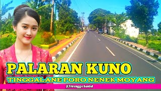 PALARAN JAWA KUNO❗️PALARAN MERDU❗️TINGGALANE NENEK MOYANG