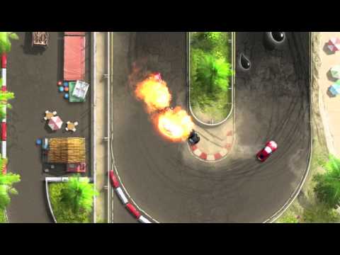 VS Racing 2 - Gameplay