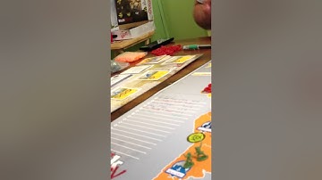 Jim and Brad start a War Part 2