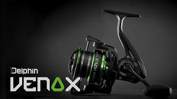 Delphin VENOX