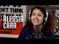 Alessia Cara talks being Awkward, a Loner, Meeting Drake, her Vices & Sings Live!