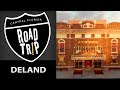 Central Florida Roadtrip: Deland