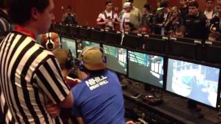 Best Trash Talk Moments At LAN Events Pt. 1