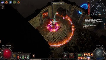PoE bug portal 3.16