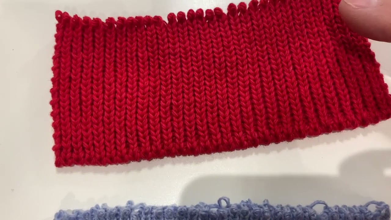 Avvio Con Filato Di Separazione   Scarto