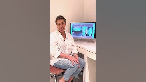 Non Surgical Breast Lift No Pain, No Downtime