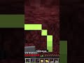 KENDAL TROVA LA NETHERITE IN 7 SECONDI - IMPEROCRAFT MINECRAFT