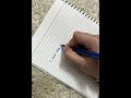 #shorts #uploadshorts #trendingshorts #viralshorts #calligraphy #dailyaffirmations #positivevibes