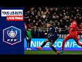 VIDEO: Tous les buts des quarts de finale I Coupe de France 2019-2020