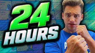 FANTASY FOOTBALL DRAFTING MARATHON! (PART 2)