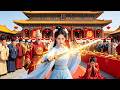 🎉我重生了!回到了爸爸和情妇结婚的那晚——这次,我要永远毁了他!#chinesedrama #短劇推薦 #短劇 #女頻 #穿越 #逆襲 #古裝