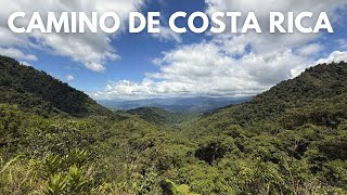 Camino de Costa Rica 2026 | Wanderung vom Atlantik zum Pazifik | Geführte Reise Costa Rica mit Guide