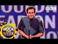 Things you WOULDN'T hear on a quiz show 😂 Mock the Week - BBC