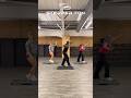 She&rsquo;s So Bad 🔥 #stepperton #stepclass #ateez