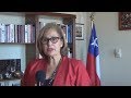 Senadora Muñoz &quot;la respuesta de la empresa y el gobierno a los portuarios es una burla&quot;