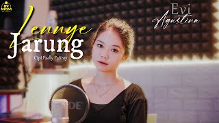 LENNYE JARUNG | EVI AGUSTINA - CIPT.FADLY PATIROY (COVER) LAGU BUGIS VIRAL