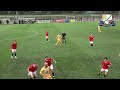 Basford FC United goals and highlights