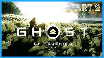 Ghost of Tsushima Director