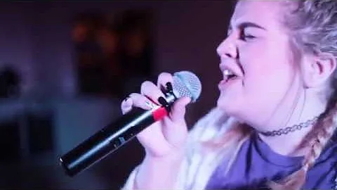 "Respect" Cover | Preslar Music | Voice Lessons Tu...