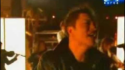 Kim Jung Min - Ae In/愛人/애인 MV (