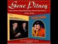 Gene pitney  take it like a man61