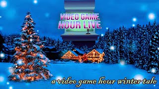 A Gamers Holly Jolly Holiday! | Season 35 FINALE