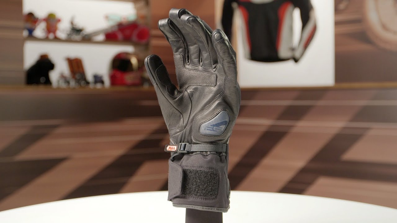 REV'IT! Livengood GTX Gloves Review 