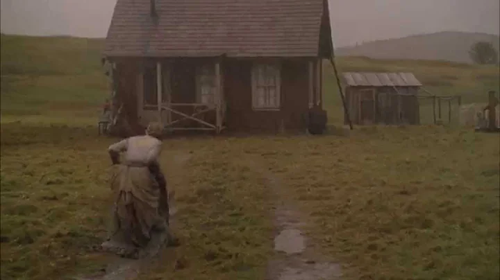 Film: WENN DIE LIEBE SIEGT - AUFBRUCH NACH WESTEN ...