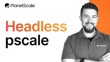 How to authenticate the PlanetScale CLI on a headless server