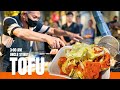 What&#39;s Worth the Wait? I Waited Until 3am for a Bite of Stinky Tofu - Malaysian Street Food