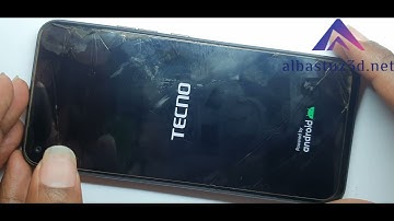 All Tecno Camon 16S Reset Screen Lock Pattern & Pin Remove