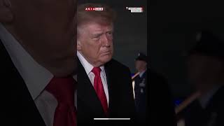 Trump Calls Saudi Airport Attack ‘A Terrible Thing’ | Asia One News