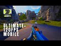 Farlight 84 Ultimate (120 FPS) MAXED Graphics - Mobile Update Gameplay Walkthrough (iOS &amp; Android)