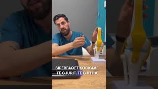 Problemet me te shpeshta qe shkaktojne dhimbje gjuri. #dhimbjegjuri #salveoclinic #fizioterapie