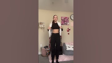 Get Ready: Style Tips for Running Errands #grwm #OOTD